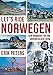 Produktbild Lets Ride - Norwegen Dein Roadbook für eine unvergessliche Reise