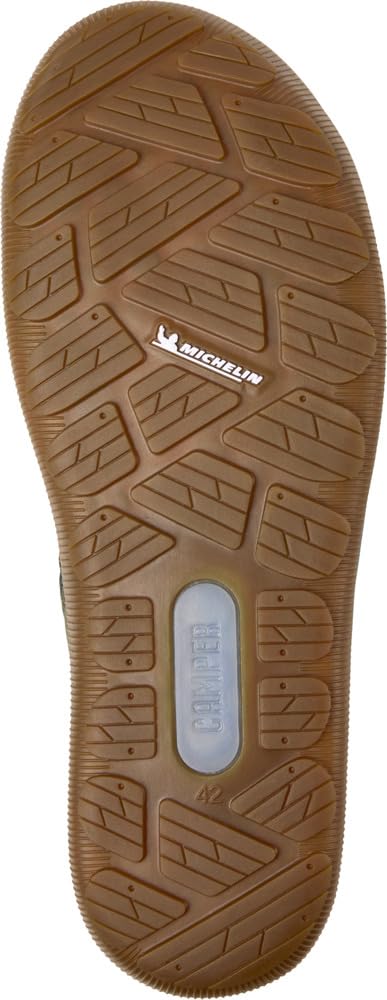 Camper Peu K300287-027 Fermeture éclair moyenne/élastique moyenHomme