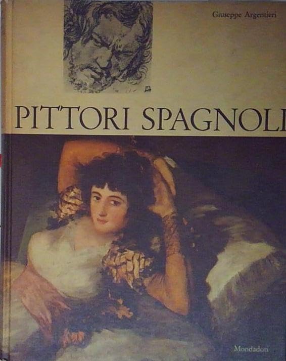  pittori spagnoli