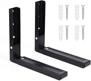 Półka piekarnika Uchwyt mikrofalowy, przechowywanie kuchenki mikrofalowej, stoły Domowe stojaki komputerowe do kuchenek mikrofalowych