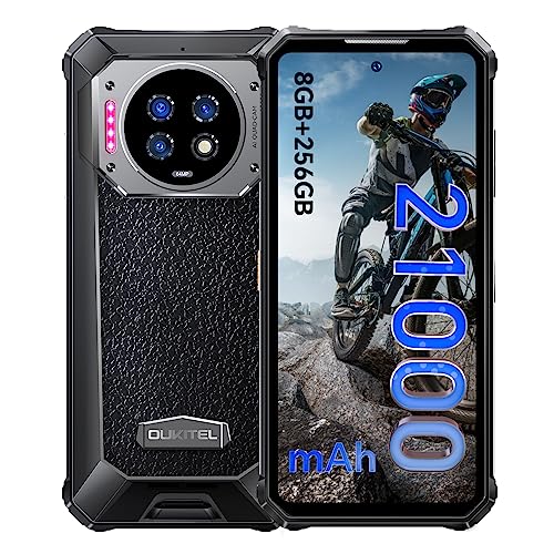 ANDROID - SIMフリー OUKITEL 【K3】大容量6,000mAhバッテリー搭載 Amazon | OUKITEL WP32 simフリー スマホ 本体 12GB RAM 128GB