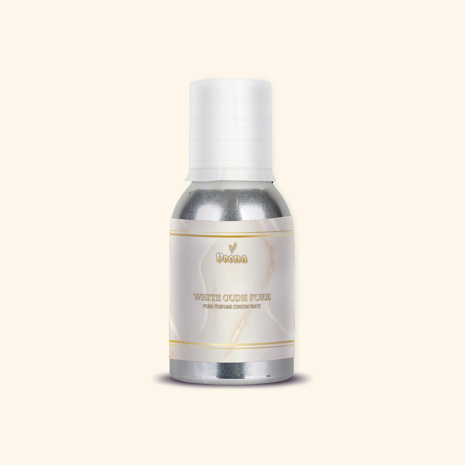 Veena White Oudh Pure Perfume Concentrate Oil, White Oudh Fragrance Oil, Perfume Making, Soap, Candle & Incense 25 ml-picture-29