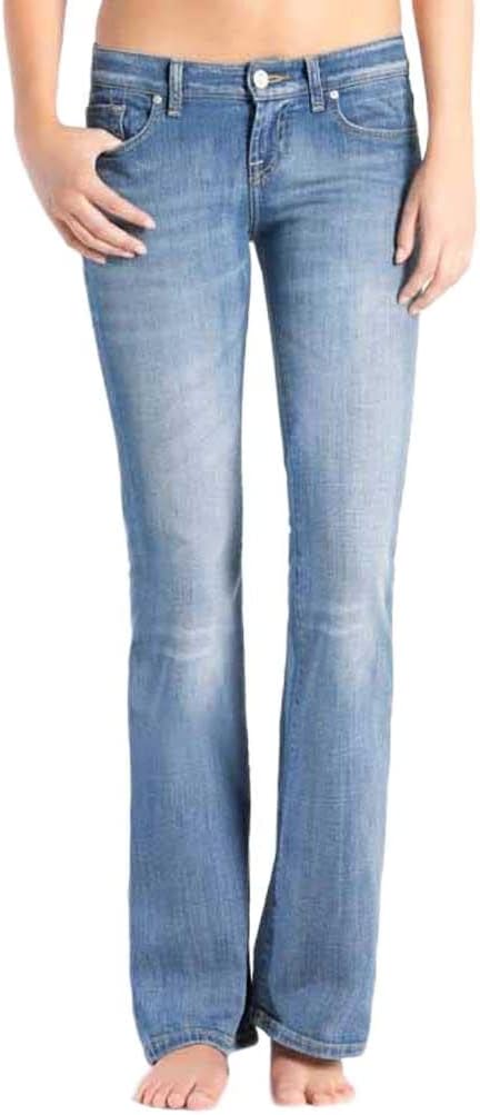 LTB Womens Jeans Roxy (W28/L36, Blue)
