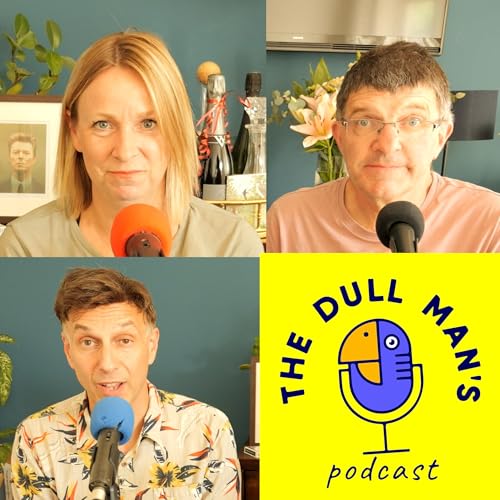 Ep 29. The Nee Naw Episode Titelbild