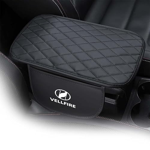 ���F���t�@�C�A�K�p �ԃA�[�����X�g�J�o�[ �A�[�����X�g VELLFIRE �N�b�V���� ���[ �A�[�����X�g�T�C�h�|�P�b�g ���U�[ ���t���ȒP �A�[�����X�g�N�b�V���� �ԕI�u�� �ԗp�A�N�Z�T���[ �������[ �O�� (�u���b�N, ���F���t�@�C�A)