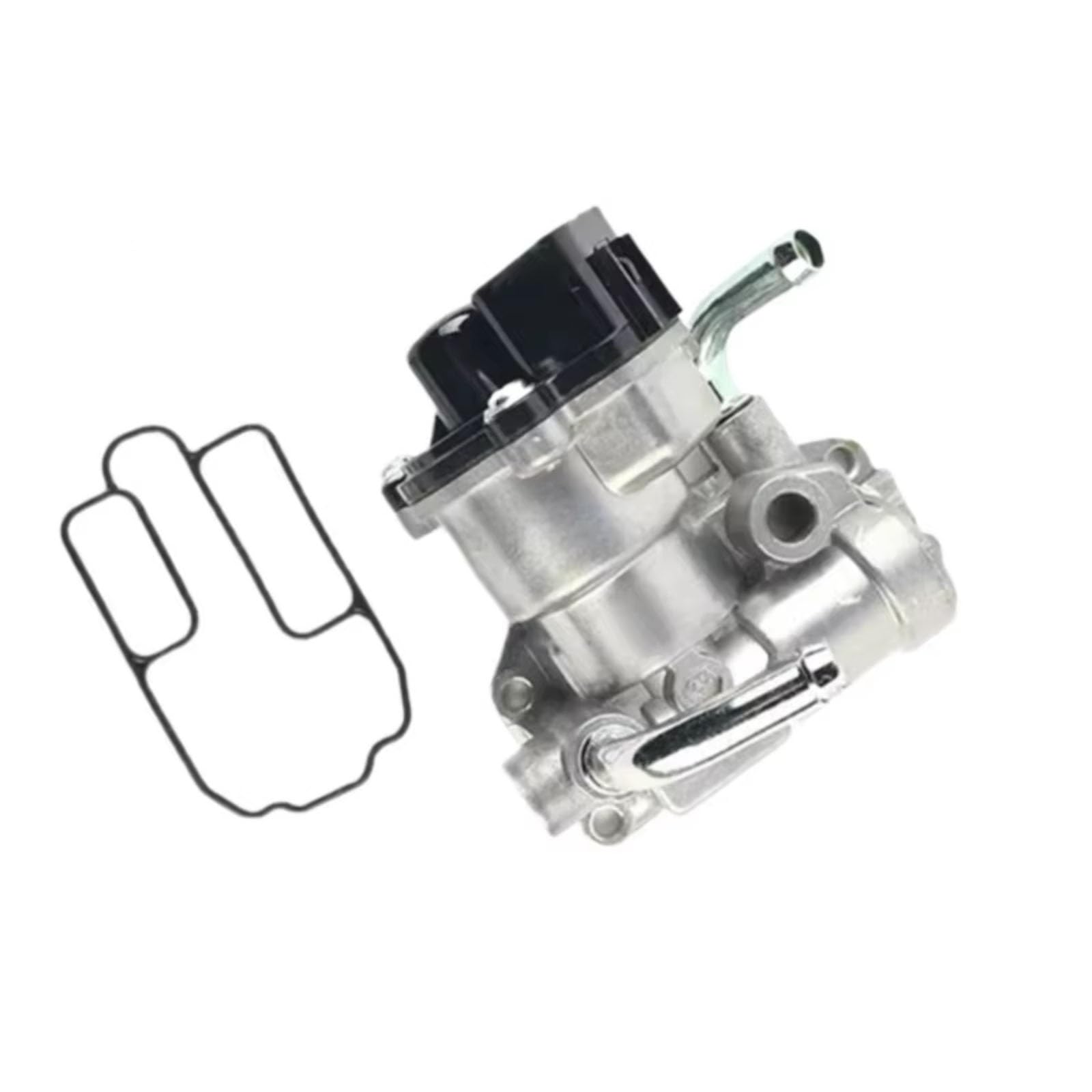Ynbvgeta One Color Iac Valve Iac Valve Md614921 Compatible With Mitsubishi For Lancer For Evolution 1998-2001 Idle Air Control Valve Idle Speed Control Valve