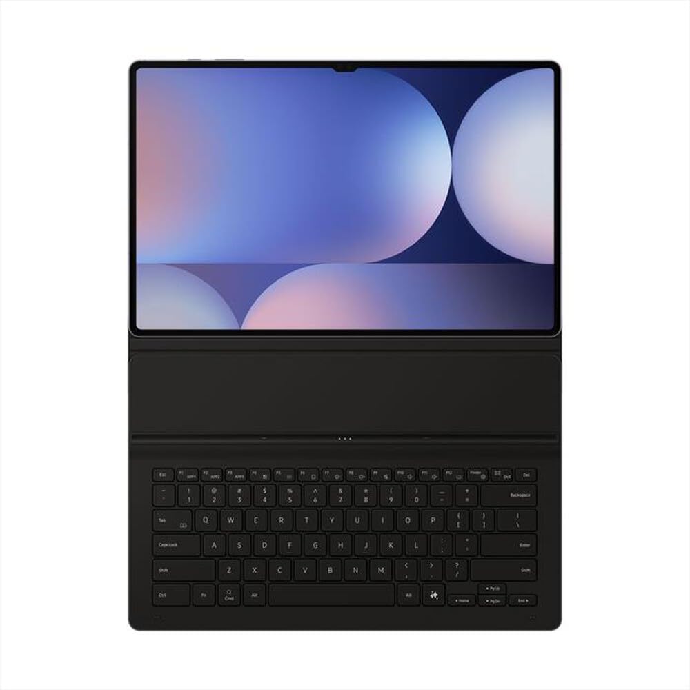 Galaxy Tab S10 Ultra / S9 Ultra Book Cover Keyboard Slim : Amazon