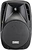 Laney AUDIOHUB Series AH110-G2 - Active Moulded Speaker with Bluetooth - 400W - 10 inch LF plus 1 Inch CD #3
