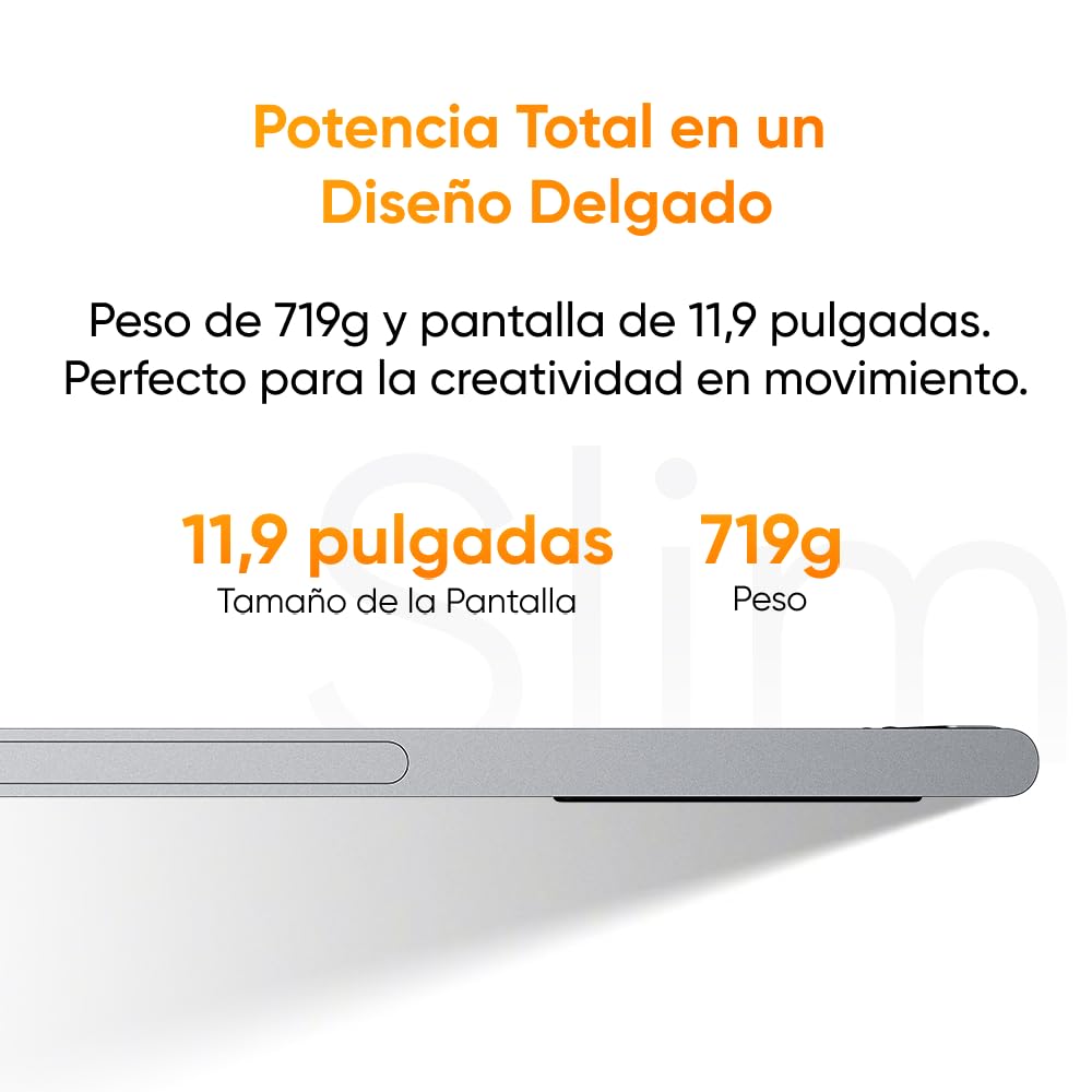 XPPen Artist 12 3rd Tableta Gráfica con Pantalla FHD, Tableta Gráfica de Dibujo Digital Profesional de 12 Pulgadas con X4 Lápiz de 16K Niveles y 2 Diales y Soprte Plegable