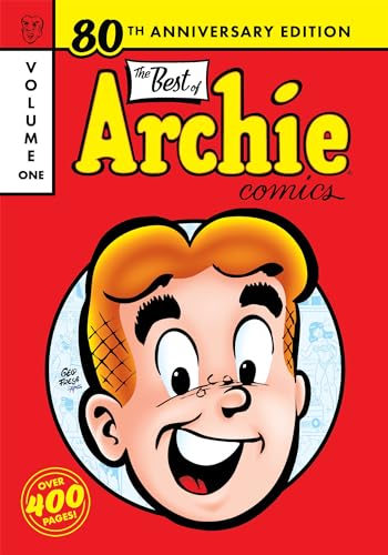 The Best of Archie Comics: 1