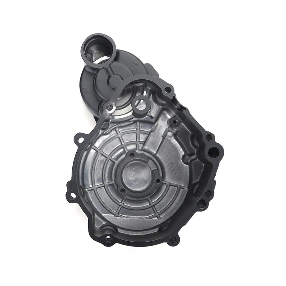 Cubierta estator Motocicleta Motorcycle Engine Cover Stator Motor CrankCase Side Shell For GSXR600 GSXR750 GSX-R 600 750 K6 2006 2007 2008-2020
