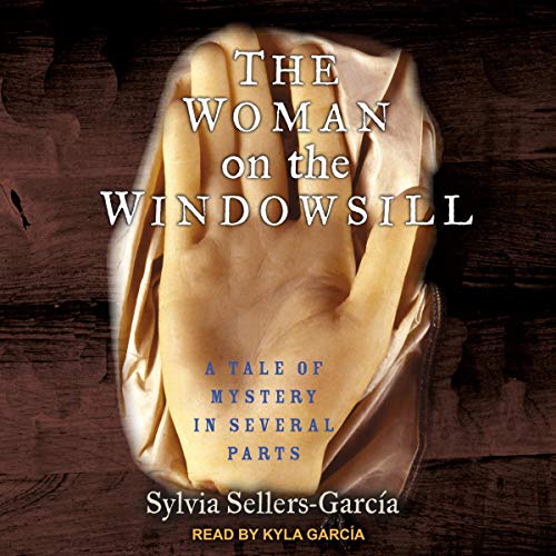 The Woman on the Windowsill by Sylvia Sellers-Garcia episode artwork
