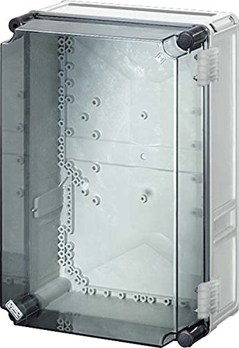 Hensel Mi 9310 obudowa 300 x 450 x 214 tworzywo sztuczne 1 szt.