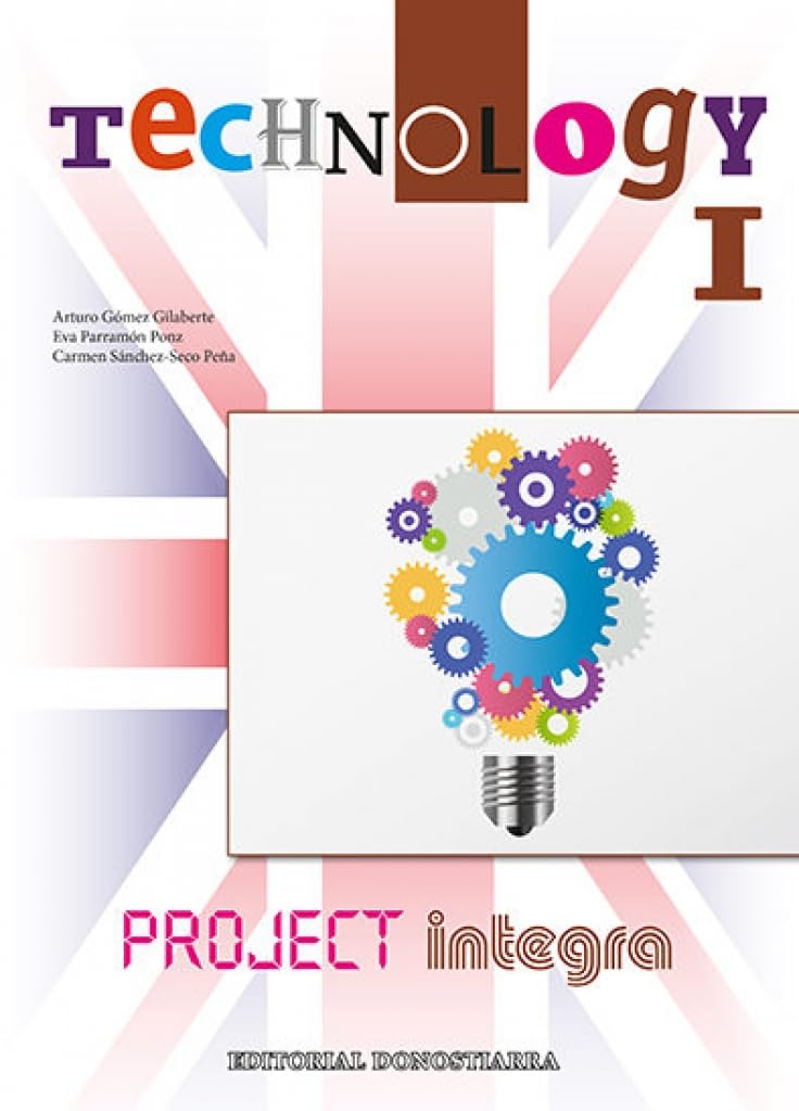 technology i project integra...