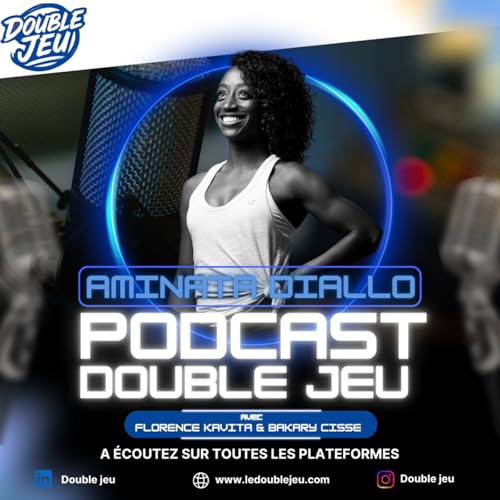 Aminata Diallo : Retrouver son souffle par le sport