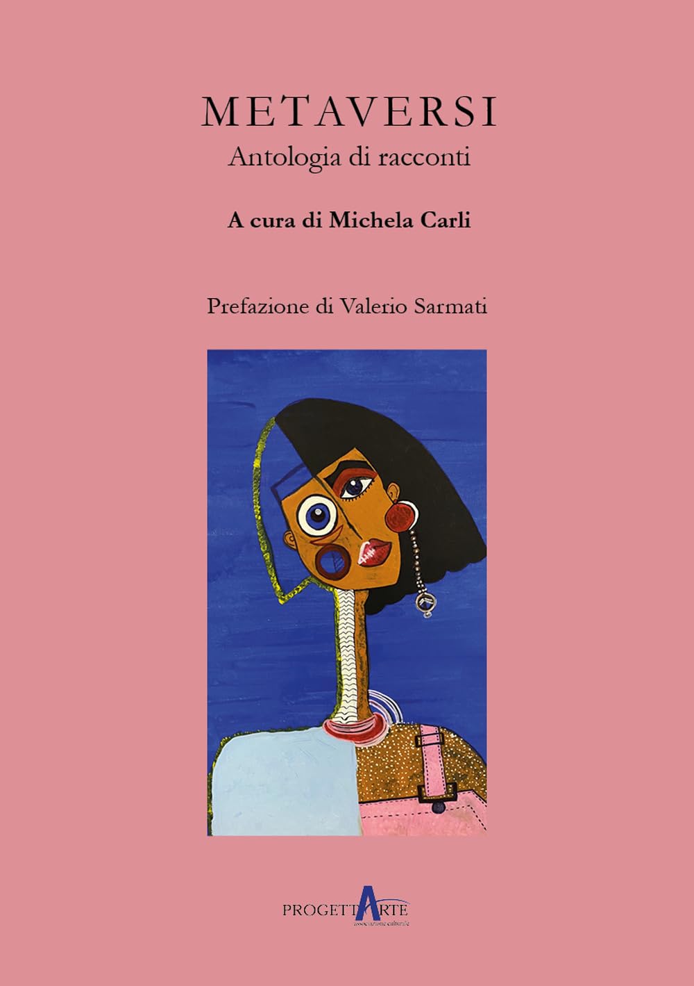 Metaversi. Antologia Di Racconti - 4