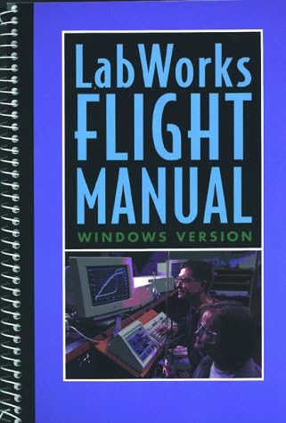 Labworks Flight Man Win