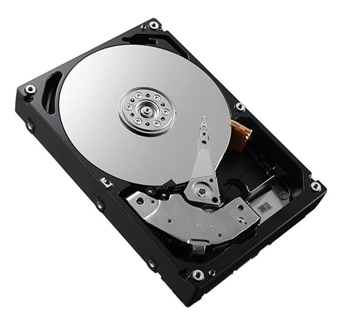 Dell Hdd 1,8Tb Sas 10K 2,5 Inch 12Gbps, 0Gp3Fr (12Gbps)