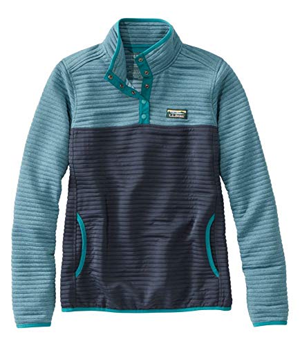 L.L.Bean(エルエルビーン) ウィメンズ エアーライト・ニット・プルオーバー 米国フィット・プチ