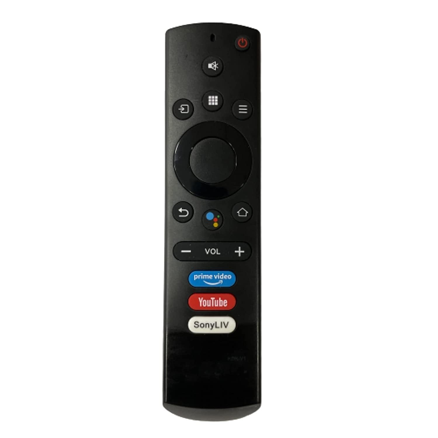 V4 Compatible Remote Control for Thomson/Kodak Smart LED TV (with Voice Function-Pairing is Must for Voice Function) (B0CVFSXRB8) Amazon Price History, Amazon Price Tracker