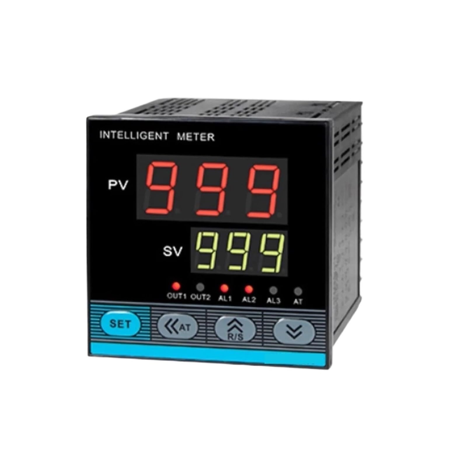 Temperature Controller AI208-9-RB10 Temperature Controller(AI208-9-SB10)
