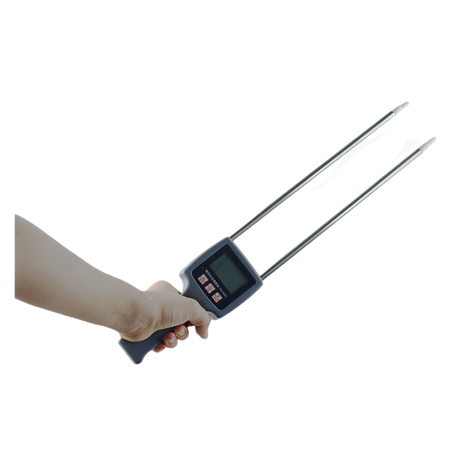 JVDDI Cotton Moisture Tester Cottonseed