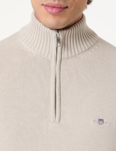 GANT Casual Cotton Half Zip – Ansicht 2