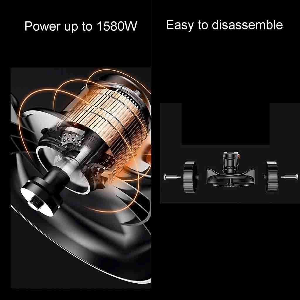 Cordless Trimmer Retractable Lawn Mower 48V Battery Charger Rechargeable Lawn Mower Small Household Lawn Mower Lithium Battery Mower