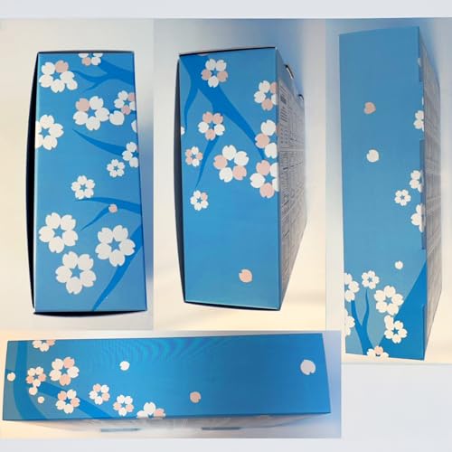 Japanese Snacks & Candy Box w/English Pamphlet 20 Pieces Dagashi, Sweets, Snacks, Candy, Gum - Image 6