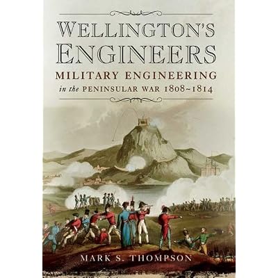 Wellington's Engineers