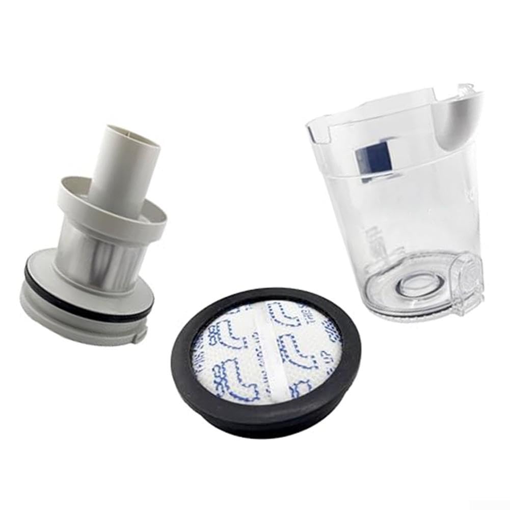 Cupola Filtro Lavabile Per Eureka NEC280 Cordless