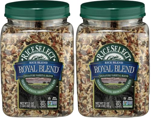 Riceselect Rice Ryl Blnd 21 OZ (Pack of 2) image 5