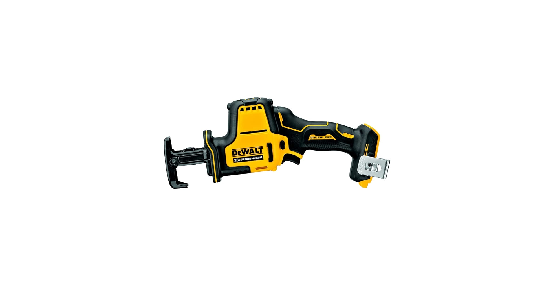 デウォルトDeWALT 18V レシプロソー DCS369 保証書付 71Qq1B4LjnL._UF1000,1000_QL80_.jpg