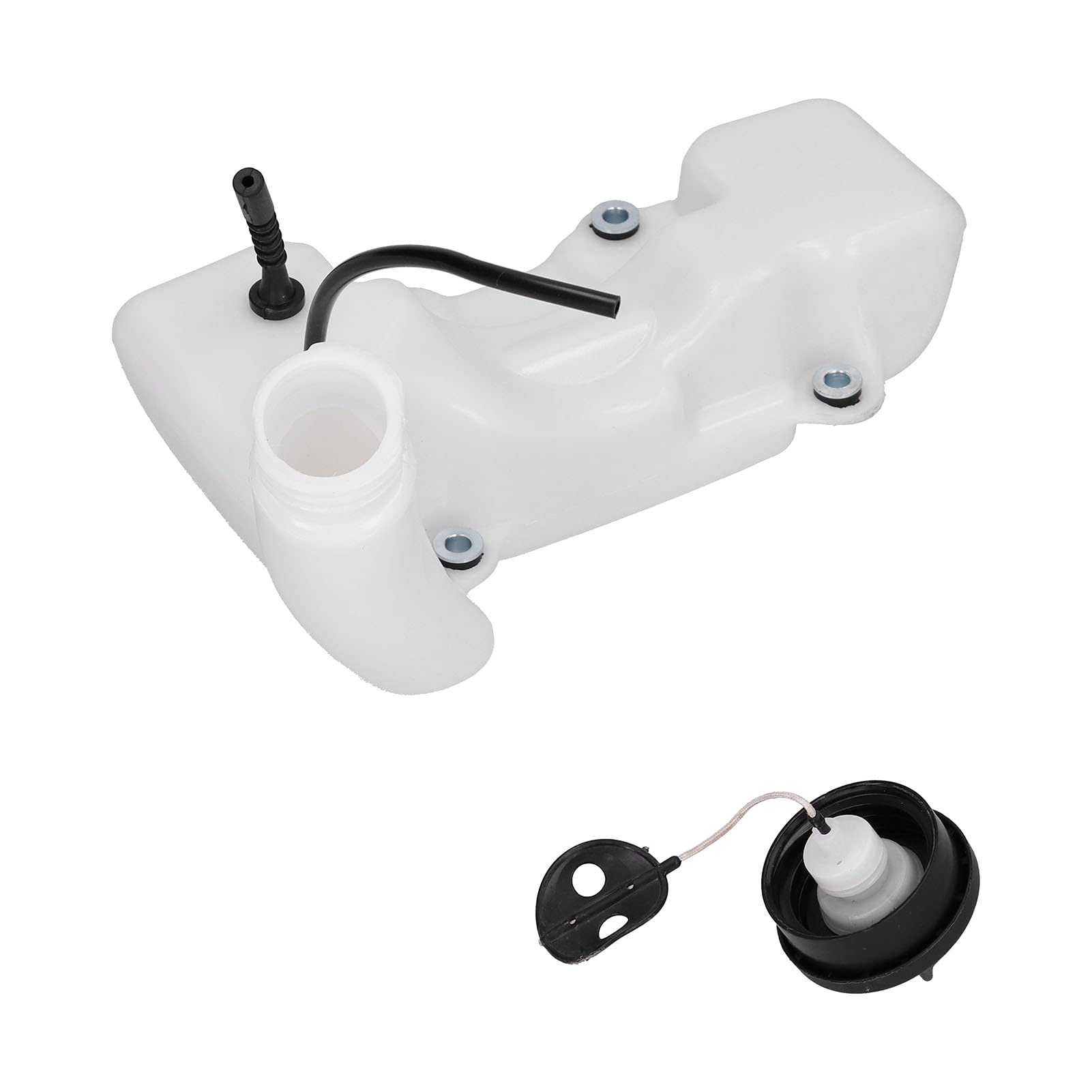 Serbatoio Carburante Per Decespugliatore | FS120 FS200 FS250 FS350 BT120C - Foto 3