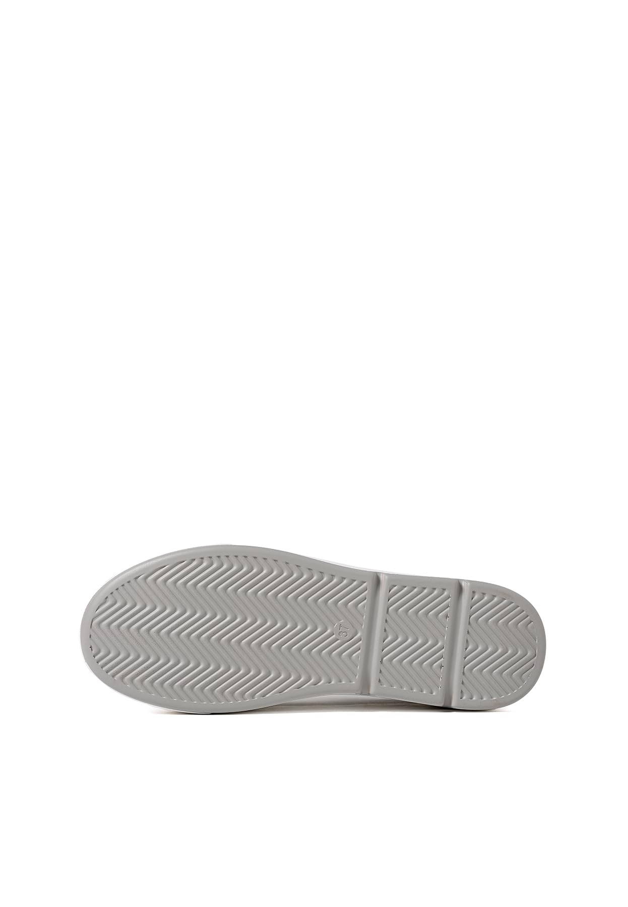 QUEEN HELENA Zapatillas Casual Zapatillas de deporte Plataforma Ligeras de las Mujeres X29-15