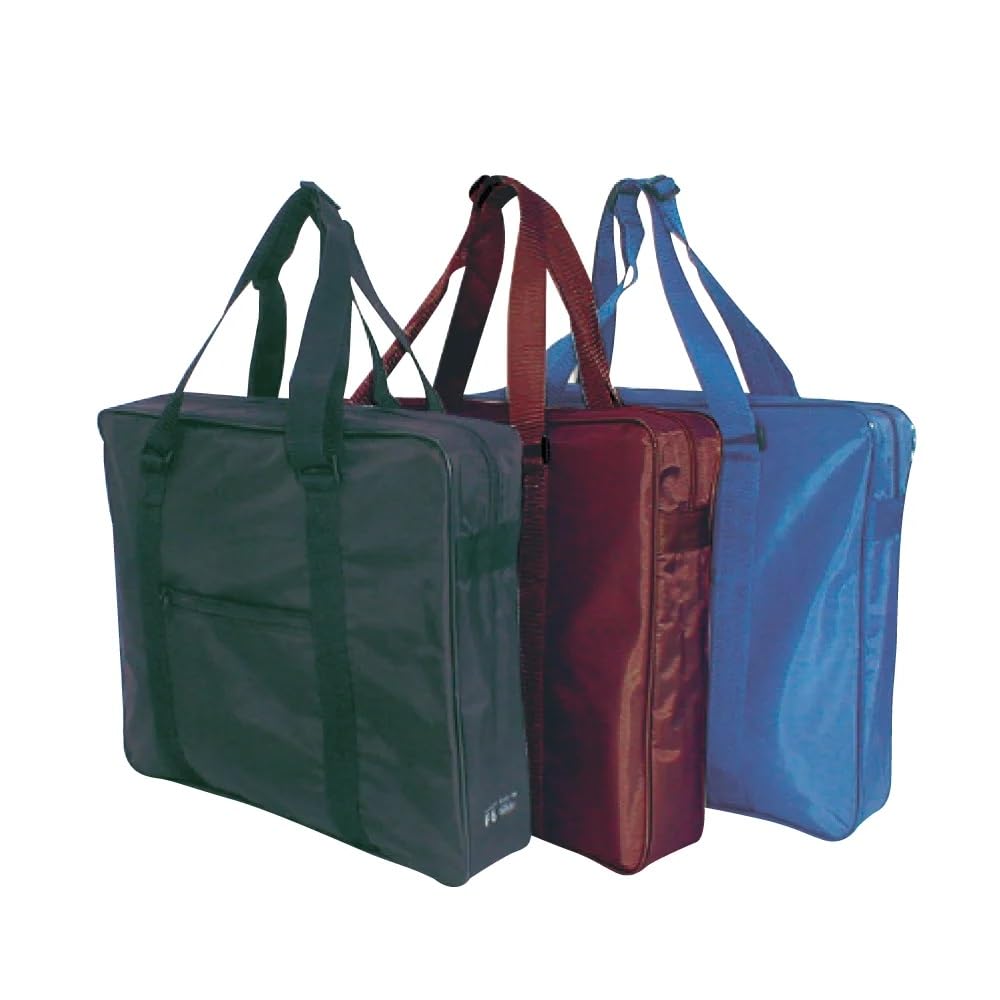 Amazon | ホルベイン ハンディバッグ M F4 エンジ 140317