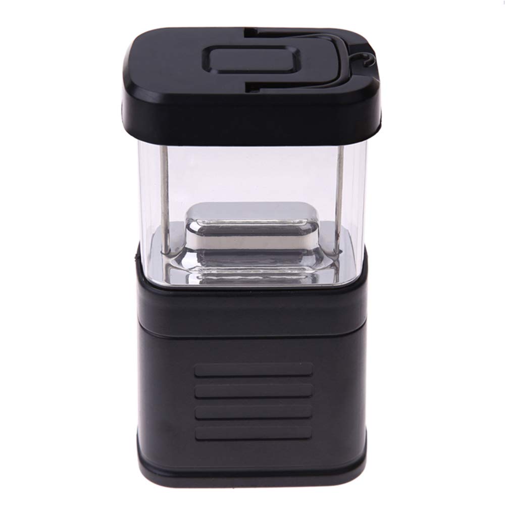 Camping Lantern, Camping Light 11LED with Lantern Lanterns for Power Outages for Hurricane Hiking