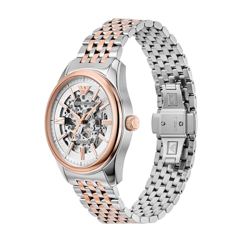 Image of Emporio Armani Black Watch AR60093