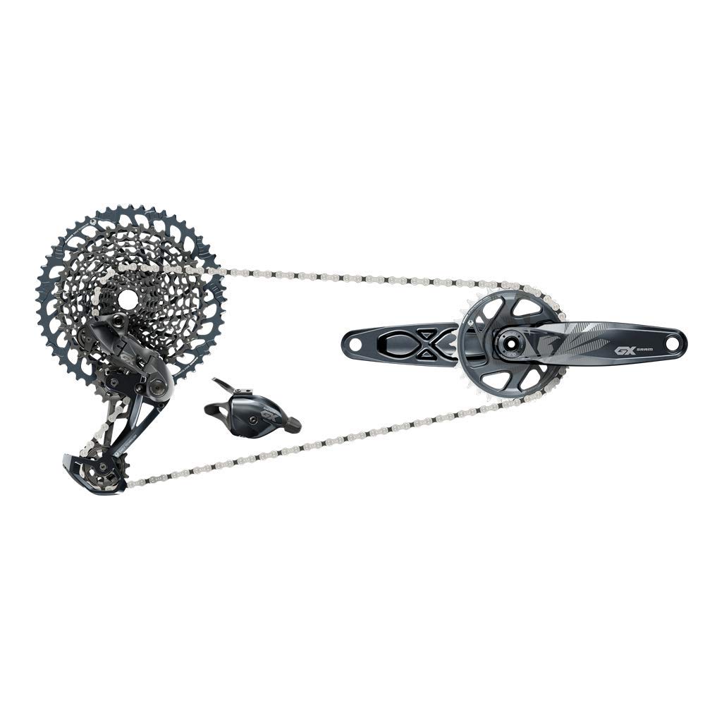 Gx Eagle Dub Groupset