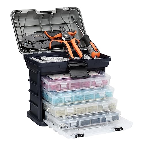 KONBUR Marine Electrical Connectors Tool Kit
