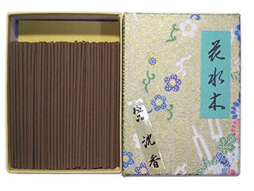 WH~Õ~j VR ɕiԐ 50 iZj 8cm agarwood incense sticks #138