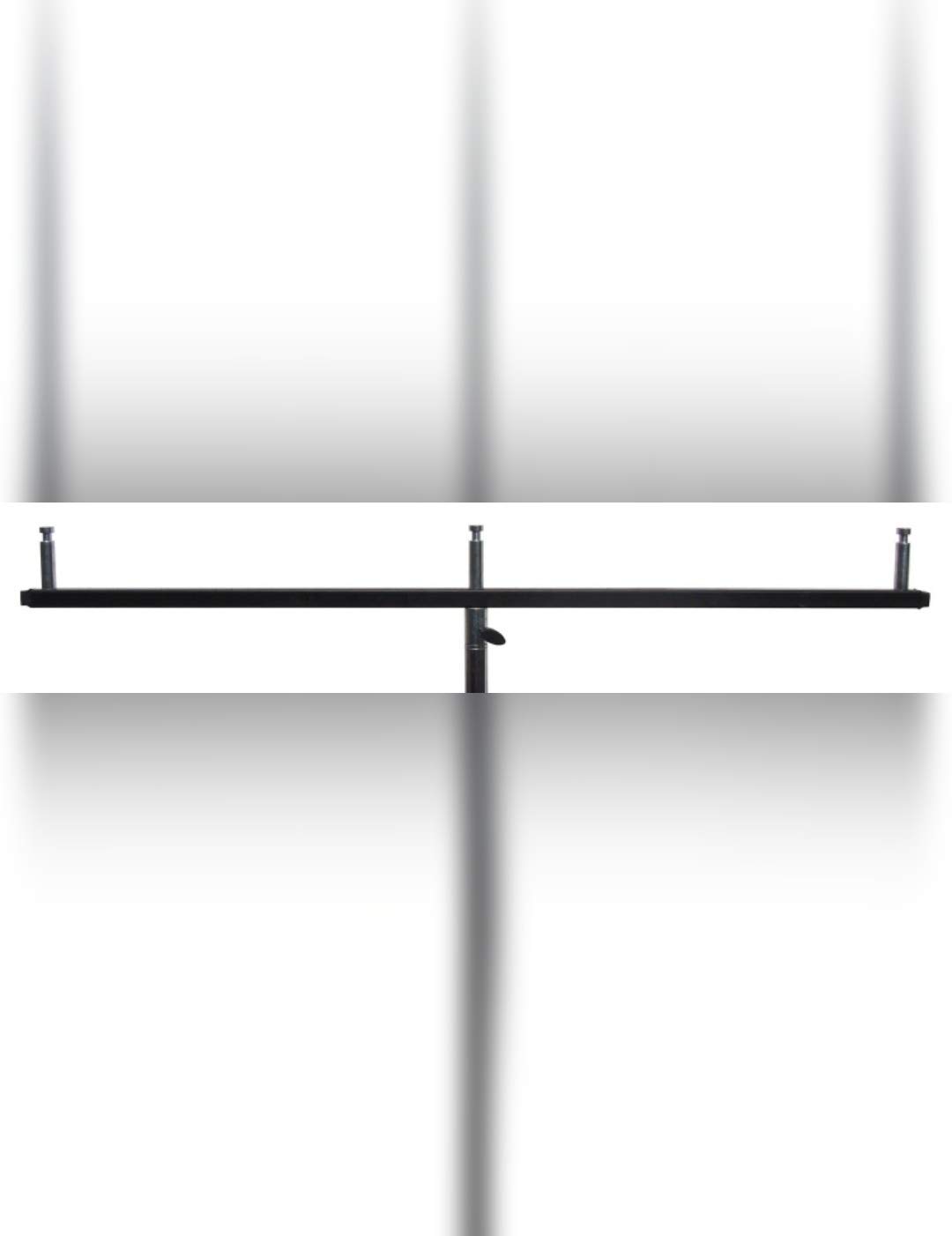 VTS® Multipurpose T-Bar Rod for Studio Lights, Flashes, Umbrellas, DJ Lighting, Microphones etc.-(Stand for 3Light)-image-19
