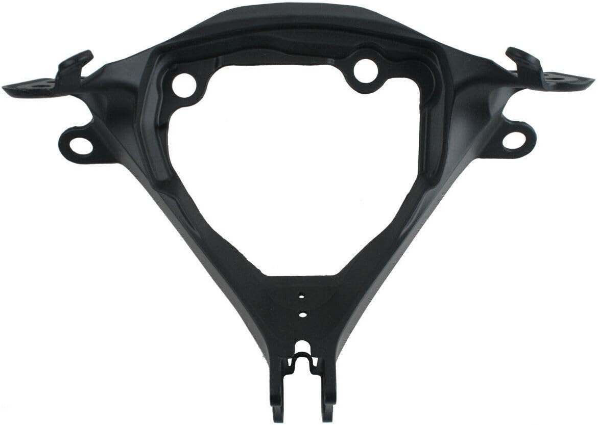 TCMT Front Upper Fairing Stay Bracket Headlight Cowling Fits For Suzuki GSXR 600 GSX-R750 2011-2025 94511-14J00