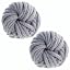 250G×2 Light Grey