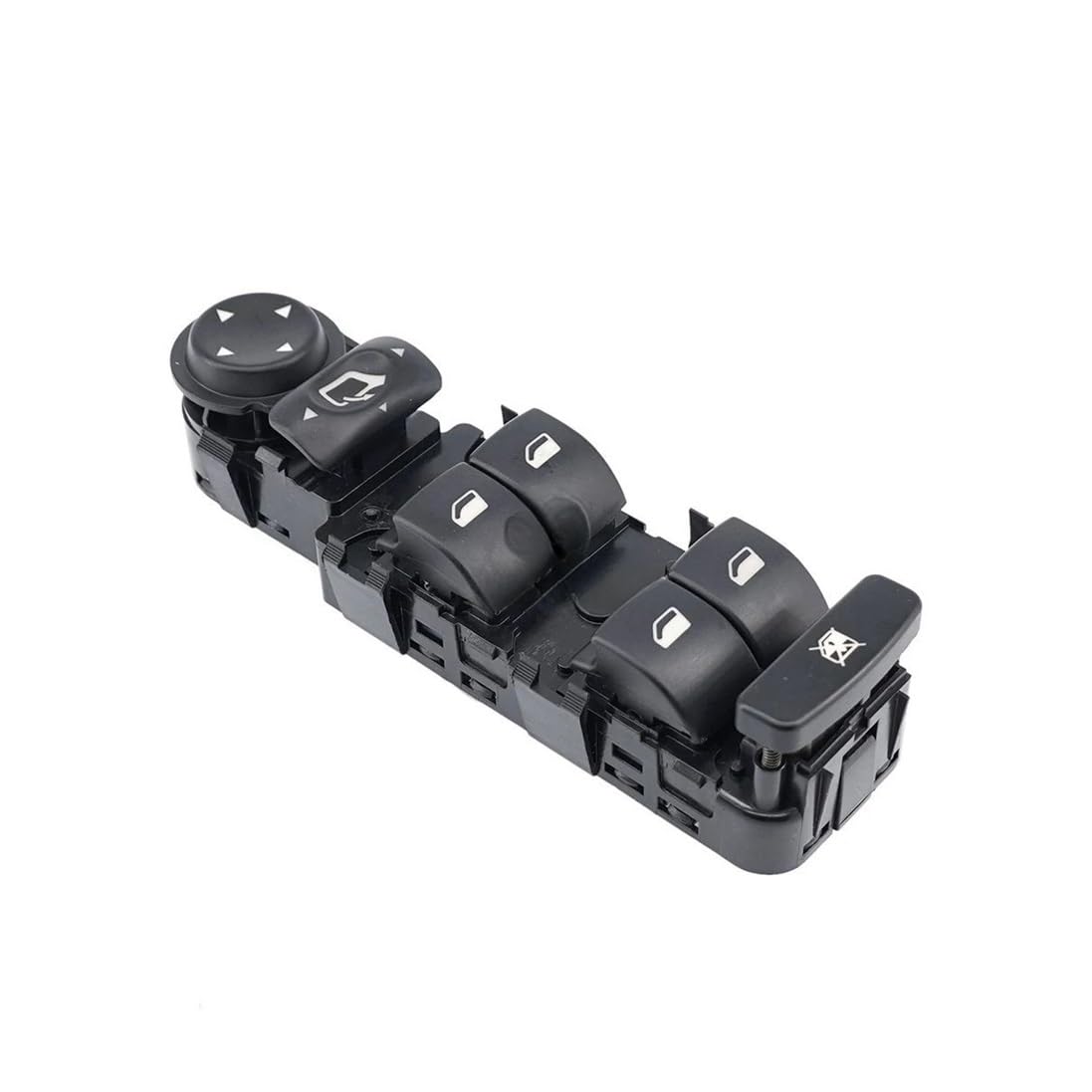 Bouton commande rétroviseur à haute réactivité électrique pour lève-vitre Citroën C5 - 7