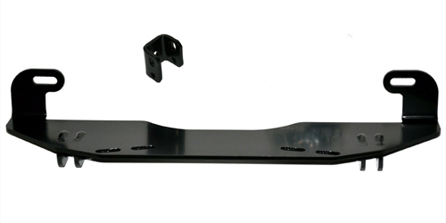 WARN 87686 Powersports ATV Center Kit de montage chasse-neige