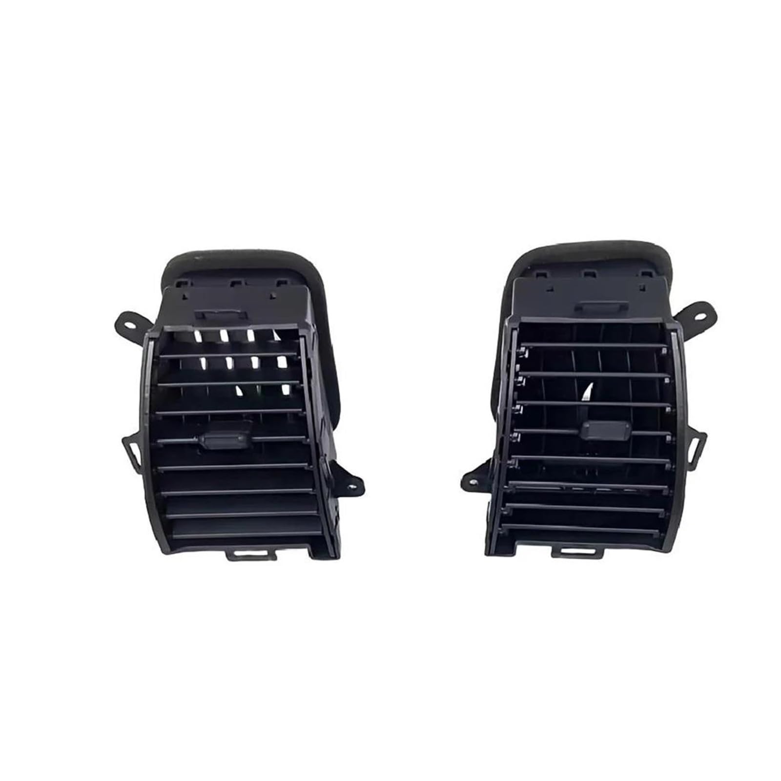 Grille de ventilation double face L+right pour aérateurs climatisation ISUZU - 5