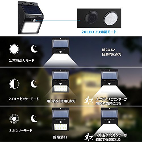 人感センサーの機能とは？仕組みや種類をご紹介！取り付けてさらに便利に！ 暮らし〜の