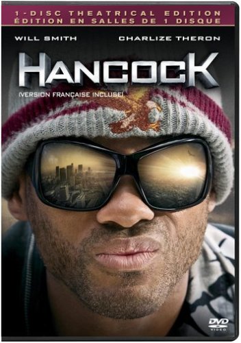 Hancock (Aws) B001FTIJSU Book Cover