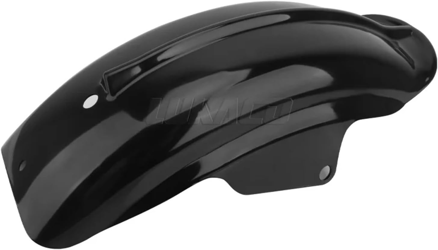 Rear Motorcycle Universal Mudguard Acrylonitrile Butadiene Styrene Short Mud Guard Bobber Chopper Cafe Racer Motocross Accessories Parts Frames